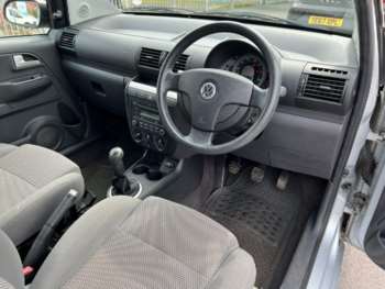 Used Volkswagen Fox 2009 for sale - 74571514: Photo