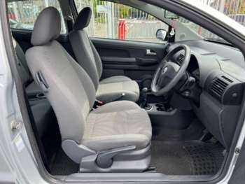 Used Volkswagen Fox 2009 for sale - 74571514: Photo