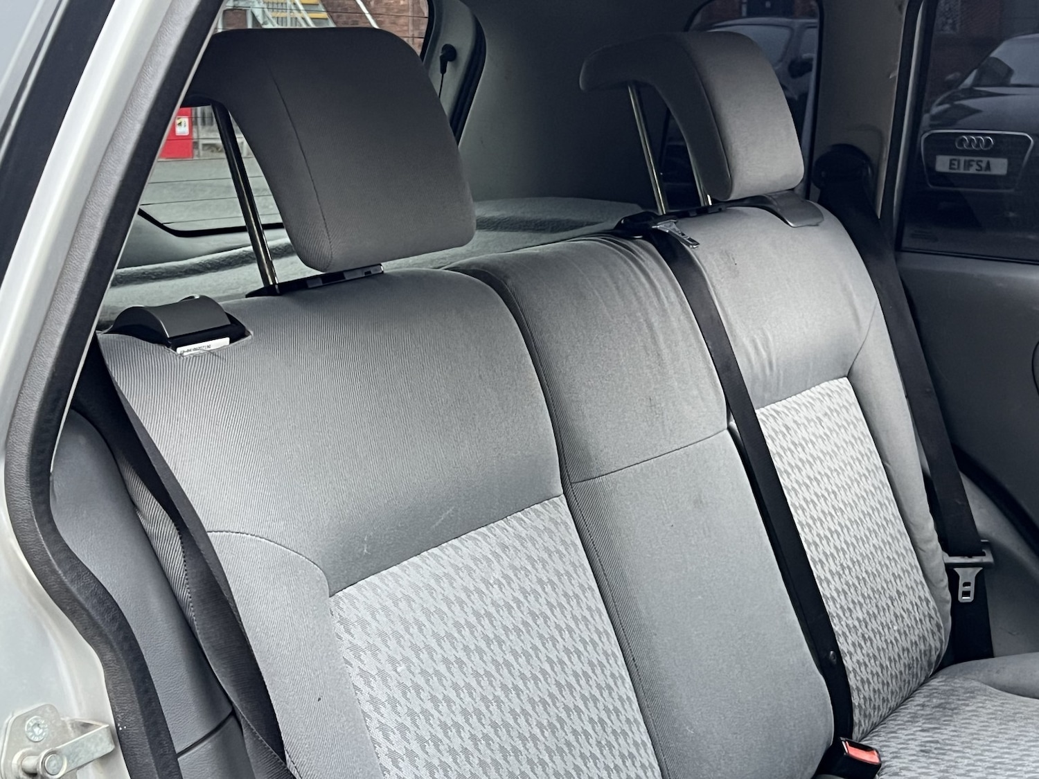 Used Ford Fusion 2005 for sale - 76979524: Photo 11