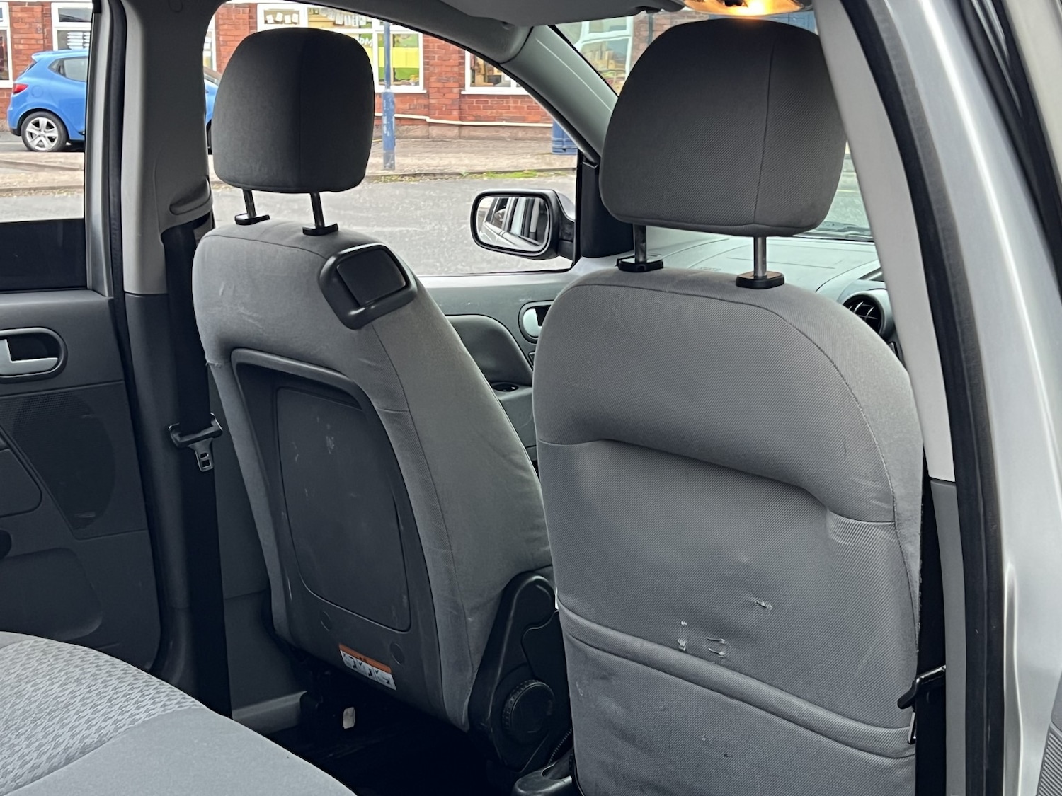 Used Ford Fusion 2005 for sale - 76979524: Photo 12