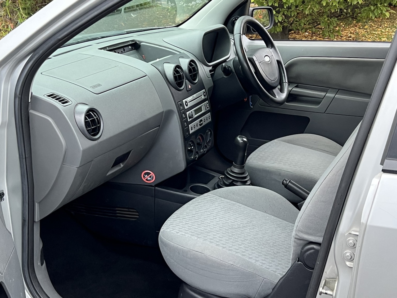 Used Ford Fusion 2005 for sale - 76979524: Photo 7