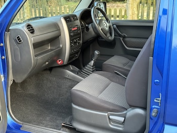 Used Suzuki Jimny 2006 for sale - 79271609: Photo