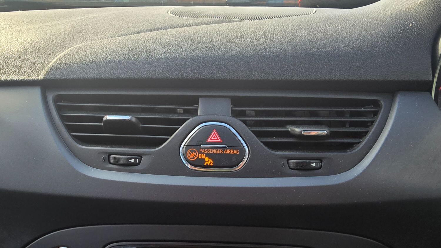 Used Vauxhall Corsa 2015 for sale - 77464611: Photo 15