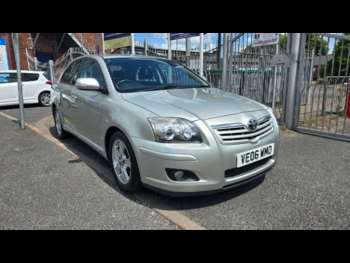 2006 - 1.8 VVT-i T3-X 5-Door