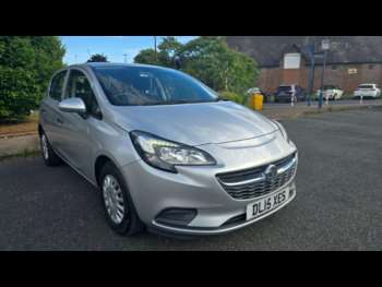 Used Vauxhall Corsa 2015 for sale - 75144479: Photo