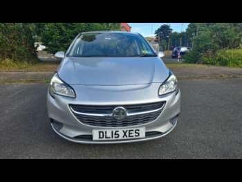 Used Vauxhall Corsa 2015 for sale - 75144479: Photo