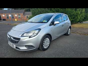Used Vauxhall Corsa 2015 for sale - 75144479: Photo