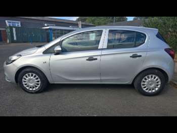 Used Vauxhall Corsa 2015 for sale - 75144479: Photo