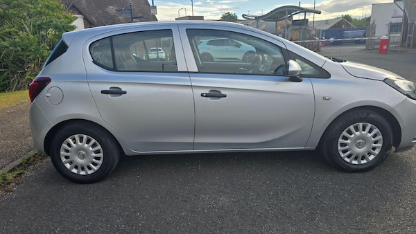 Used Vauxhall Corsa 2015 for sale - 75144479: Photo 8