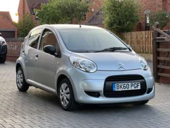 2010 - 1.0 i VTR 5-Door