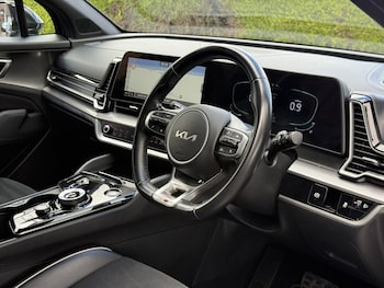 Used Kia Sportage 2022 for sale - 78577862: Photo