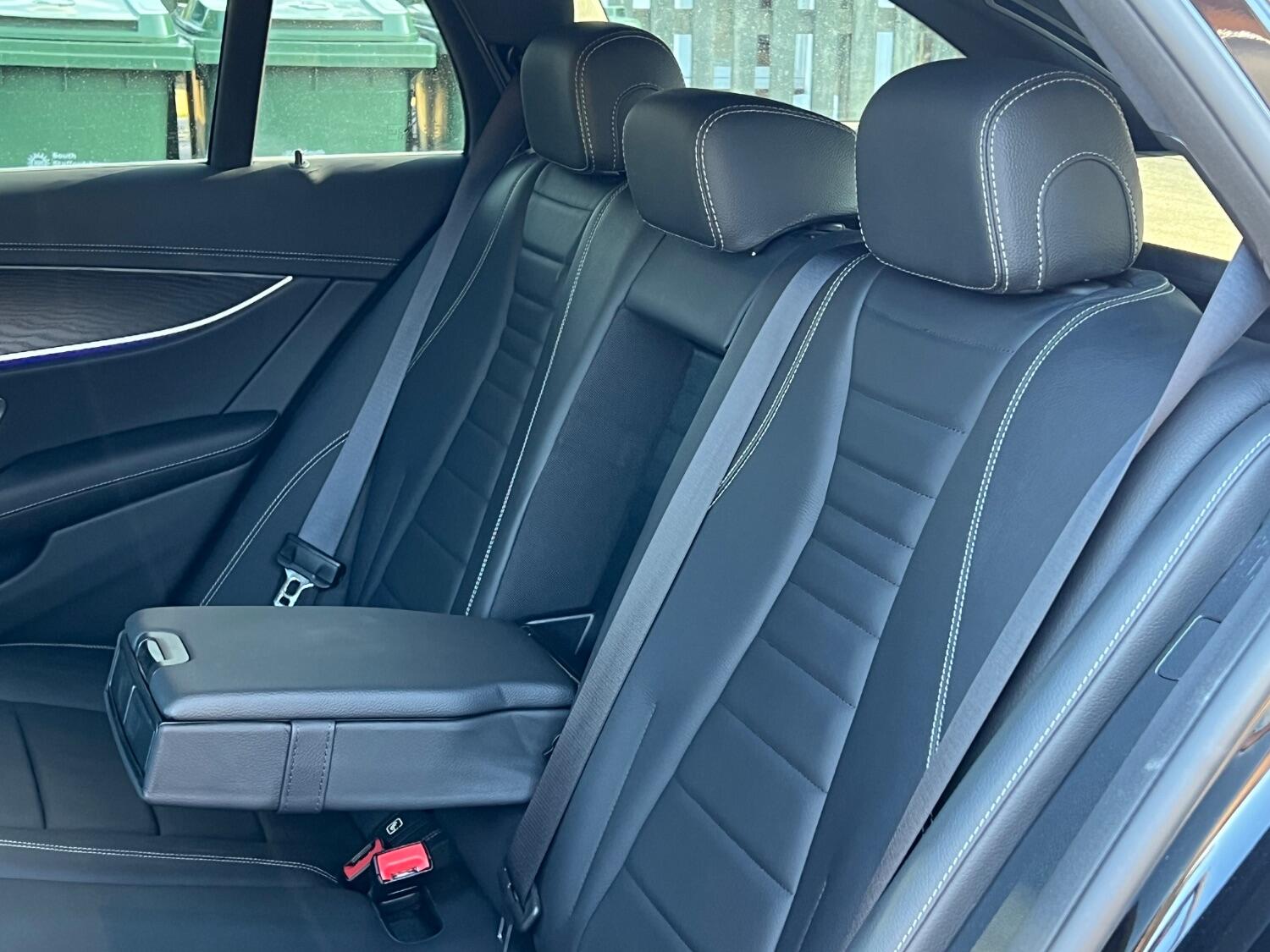 Used Mercedes-Benz E Class 2019 for sale - 77400005: Photo 14