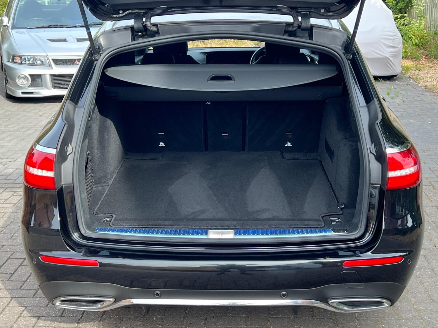 Used Mercedes-Benz E Class 2019 for sale - 77400005: Photo 16