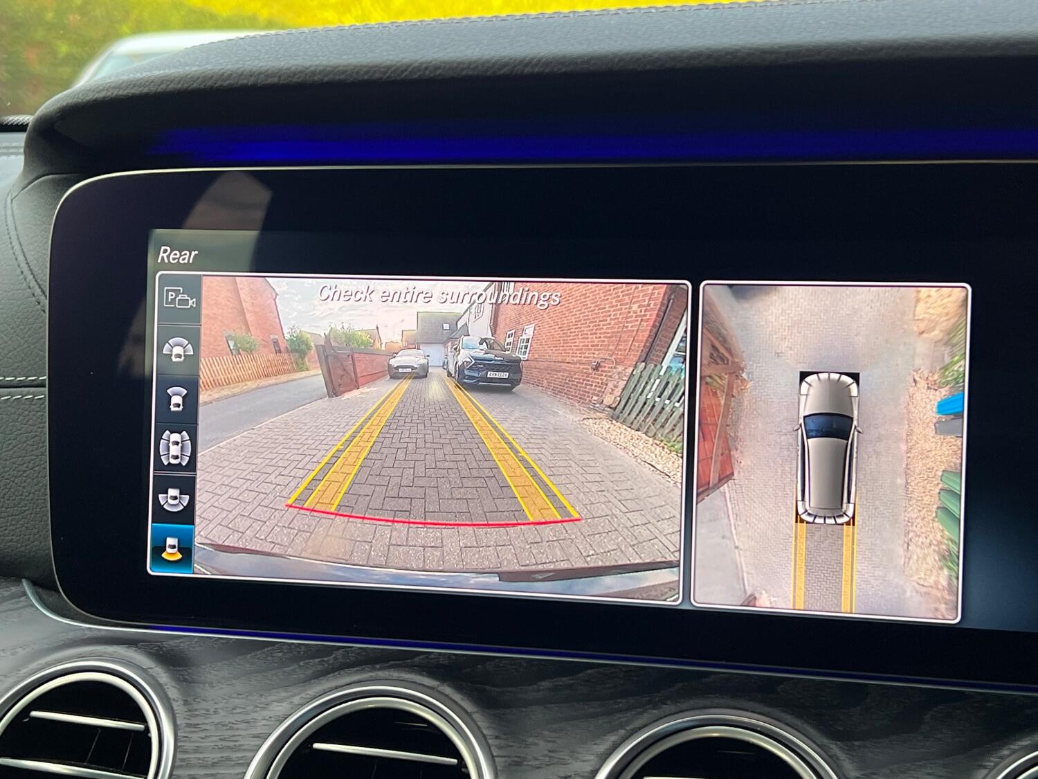 Used Mercedes-Benz E Class 2019 for sale - 77400005: Photo 4