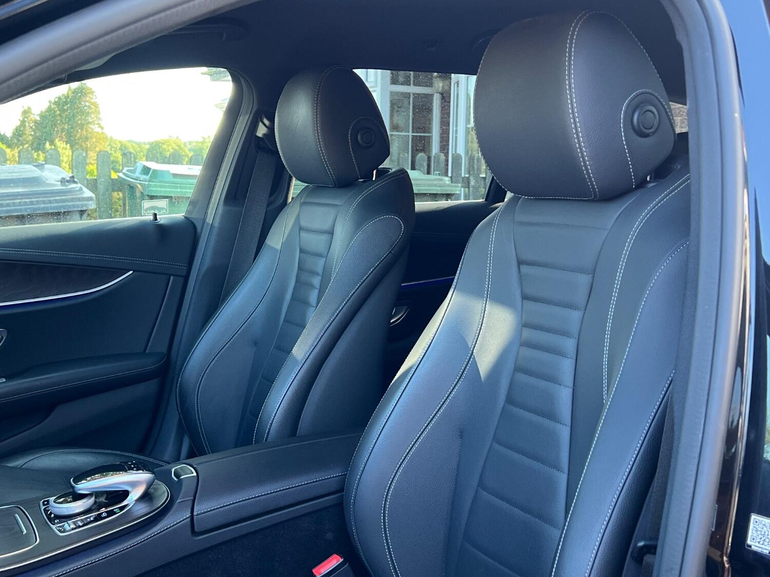 Used Mercedes-Benz E Class 2019 for sale - 77400005: Photo 7