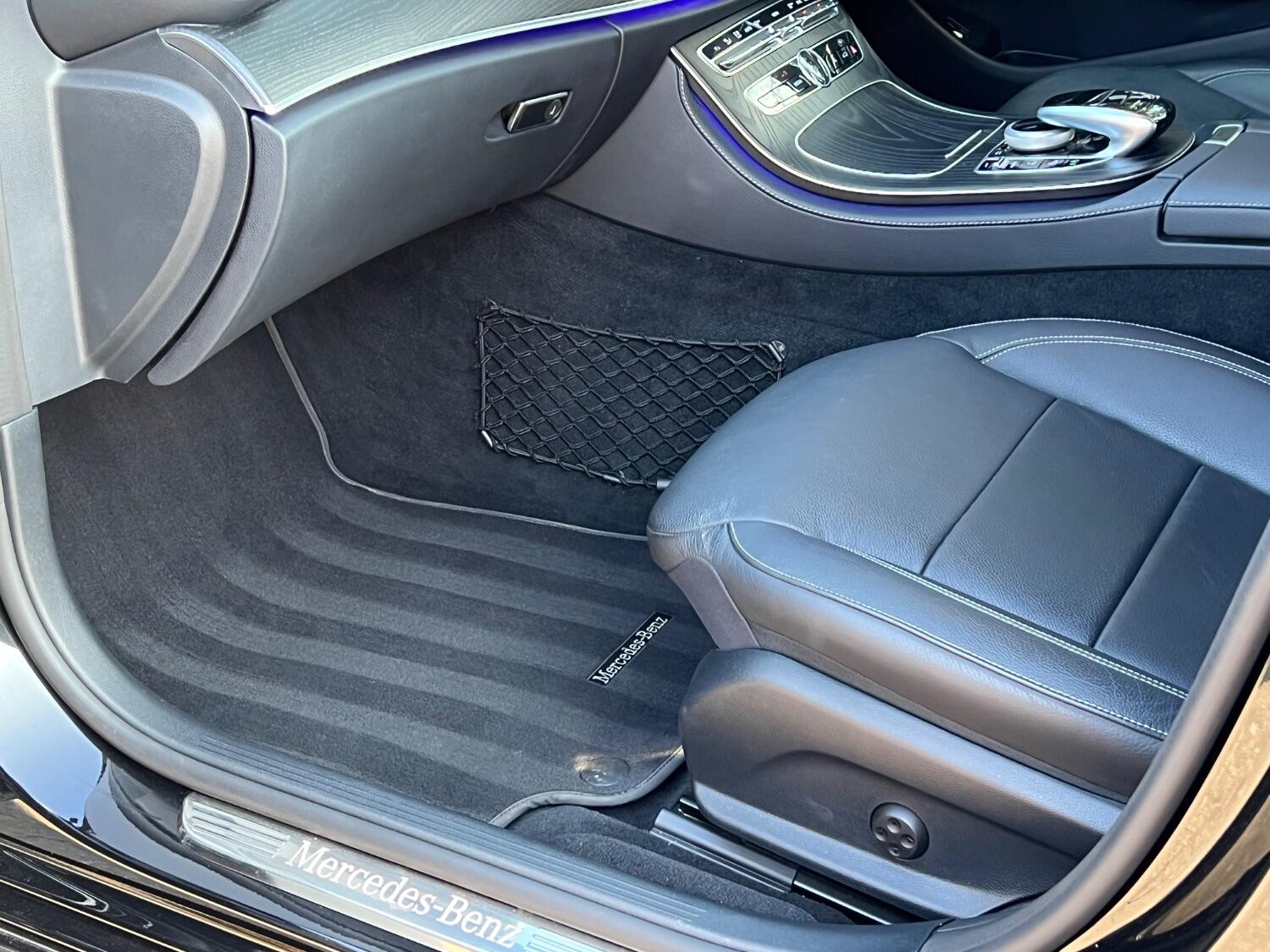 Used Mercedes-Benz E Class 2019 for sale - 77400005: Photo 8