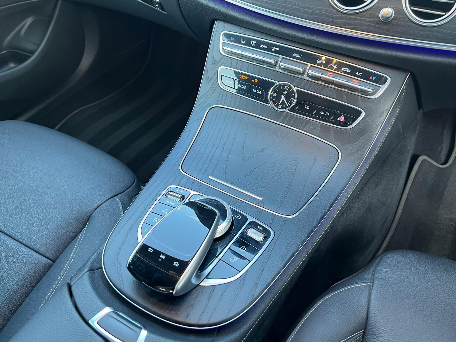 Used Mercedes-Benz E Class 2019 for sale - 77400005: Photo 9