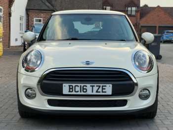 Used MINI Hatch 2016 for sale - 75130267: Photo