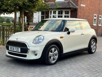 Used MINI Hatch 2016 for sale - 75130267: Photo