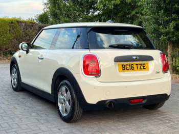 Used MINI Hatch 2016 for sale - 75130267: Photo