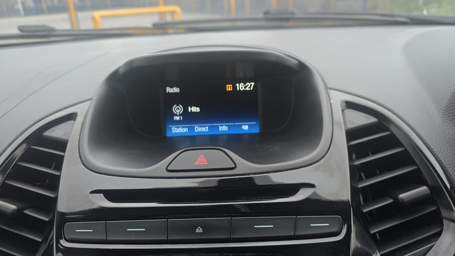 Used Ford Ka+ 2017 for sale - 77636947: Photo 10