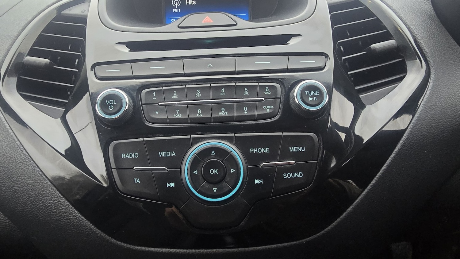 Used Ford Ka+ 2017 for sale - 77636947: Photo 11