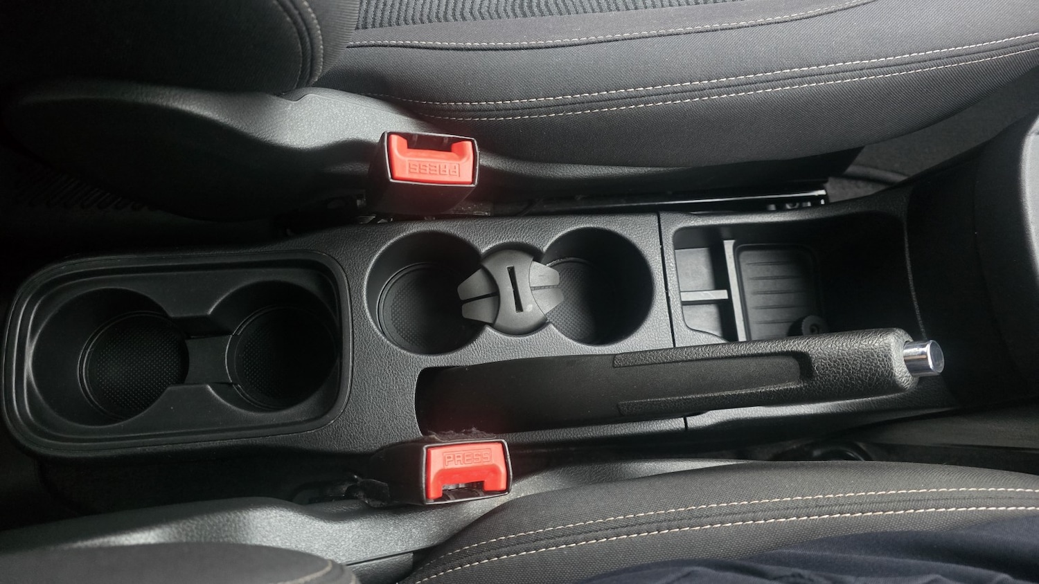 Used Ford Ka+ 2017 for sale - 77636947: Photo 14