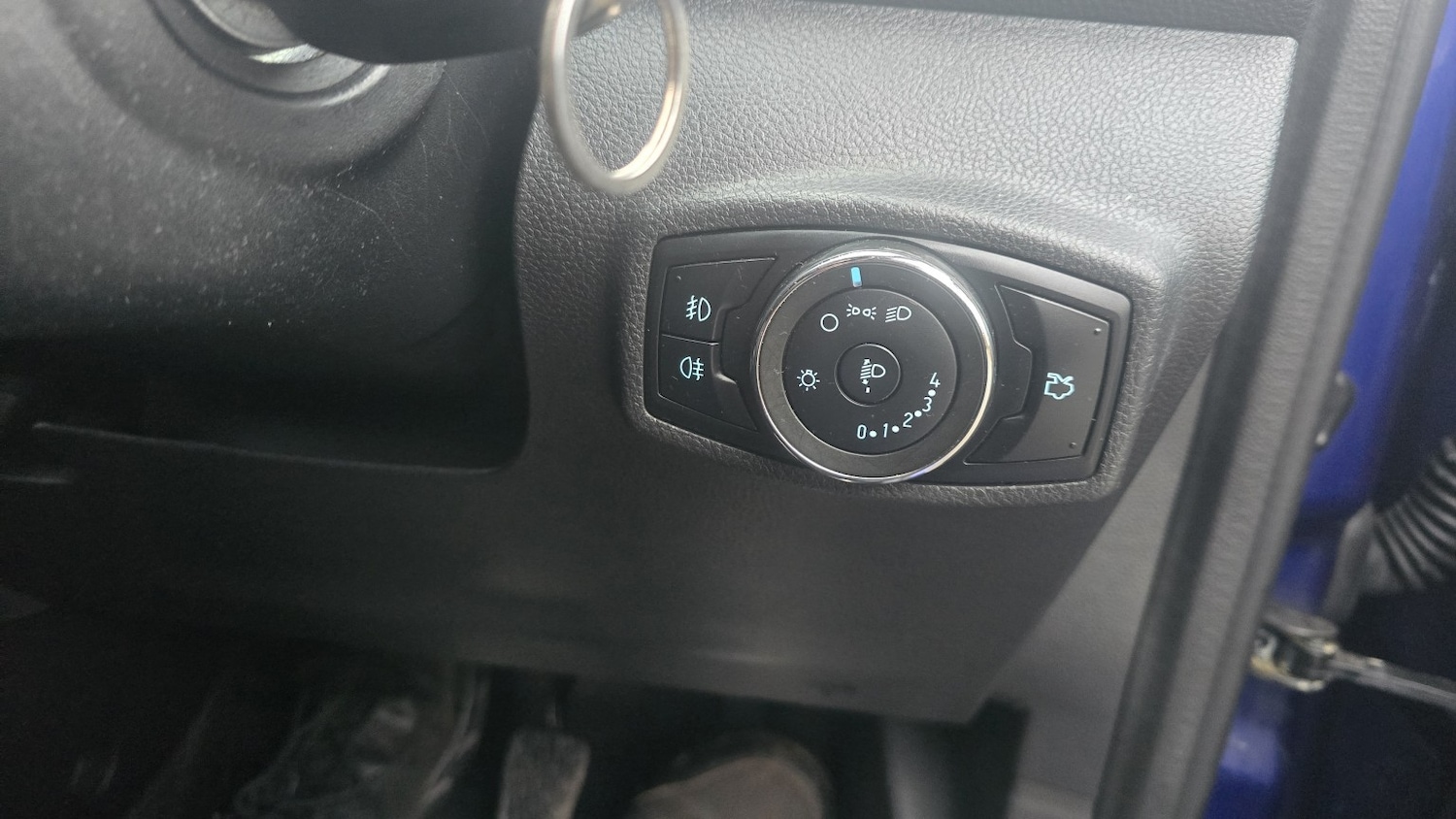 Used Ford Ka+ 2017 for sale - 77636947: Photo 15