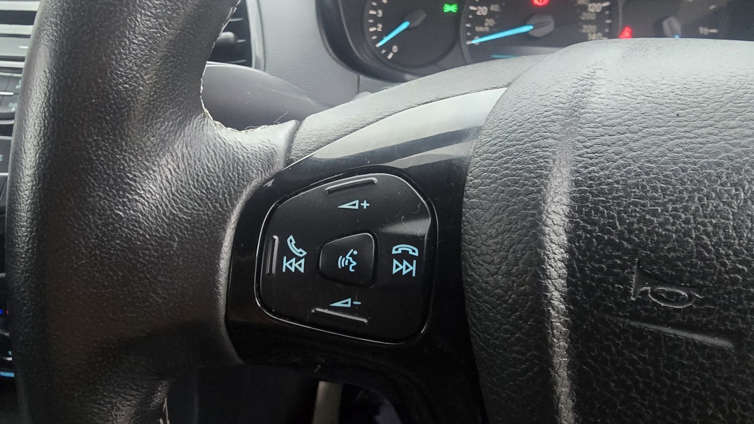 Used Ford Ka+ 2017 for sale - 77636947: Photo 17