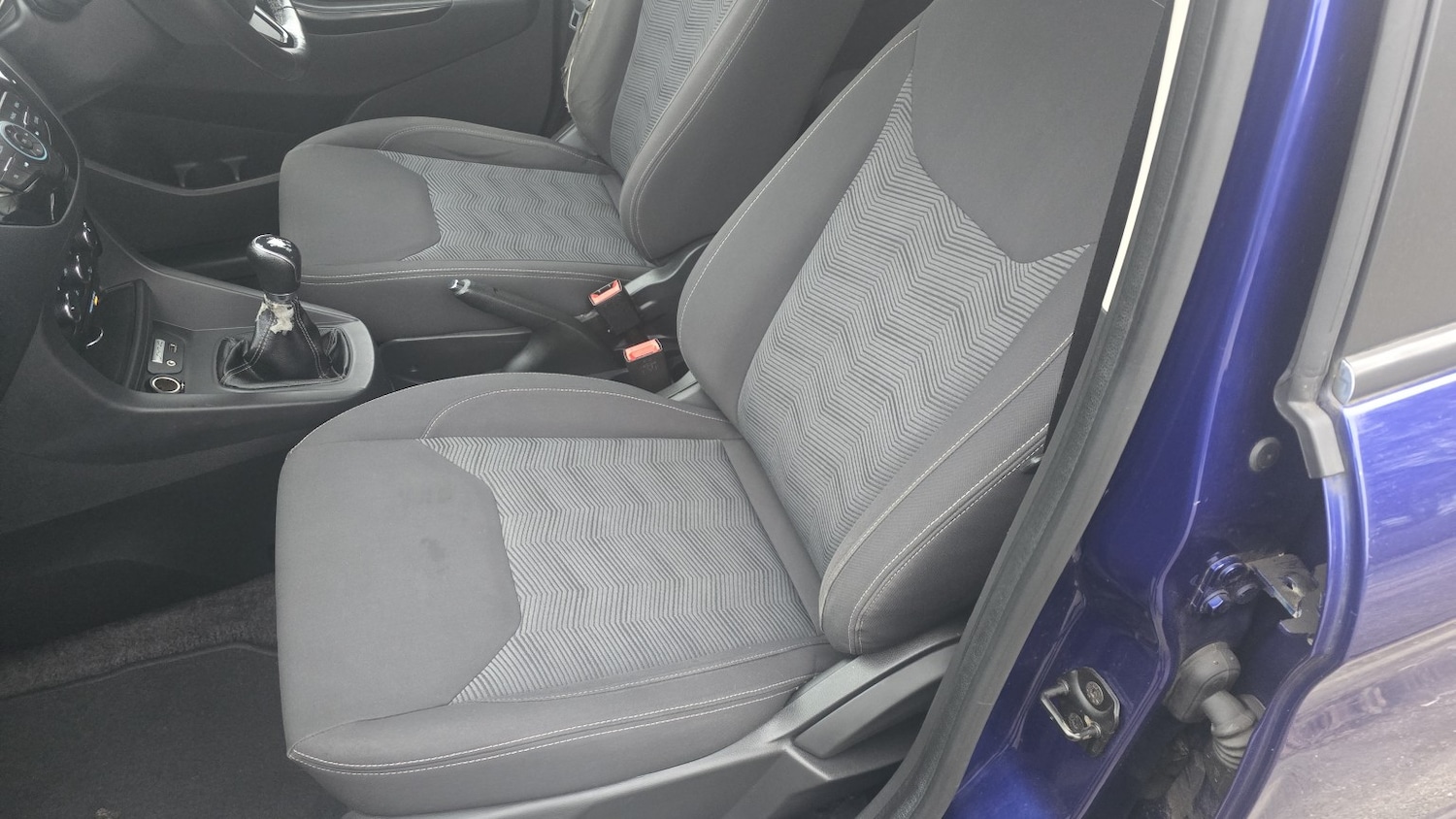 Used Ford Ka+ 2017 for sale - 77636947: Photo 20