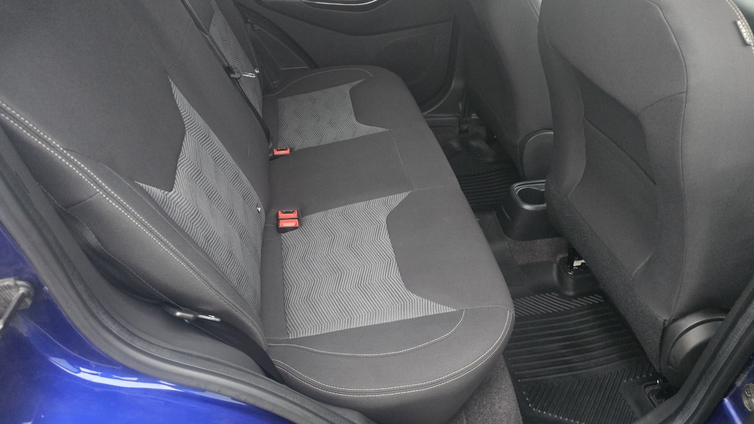 Used Ford Ka+ 2017 for sale - 77636947: Photo 21