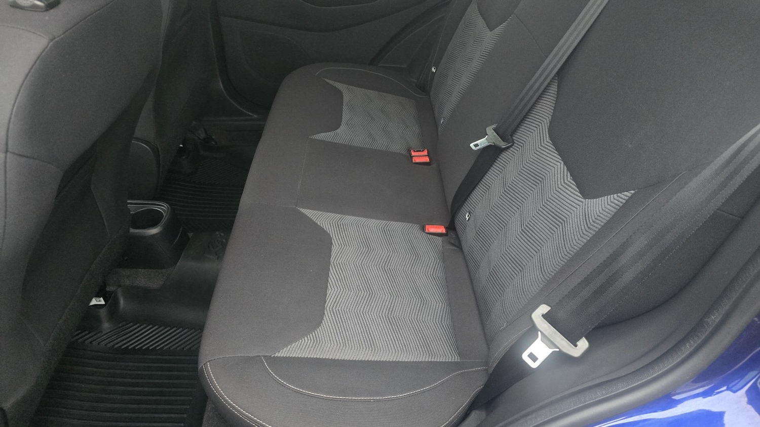 Used Ford Ka+ 2017 for sale - 77636947: Photo 22