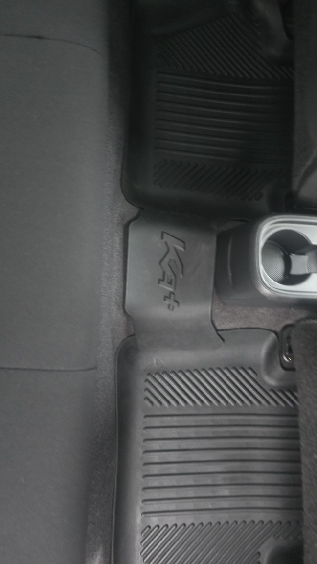 Used Ford Ka+ 2017 for sale - 77636947: Photo 23