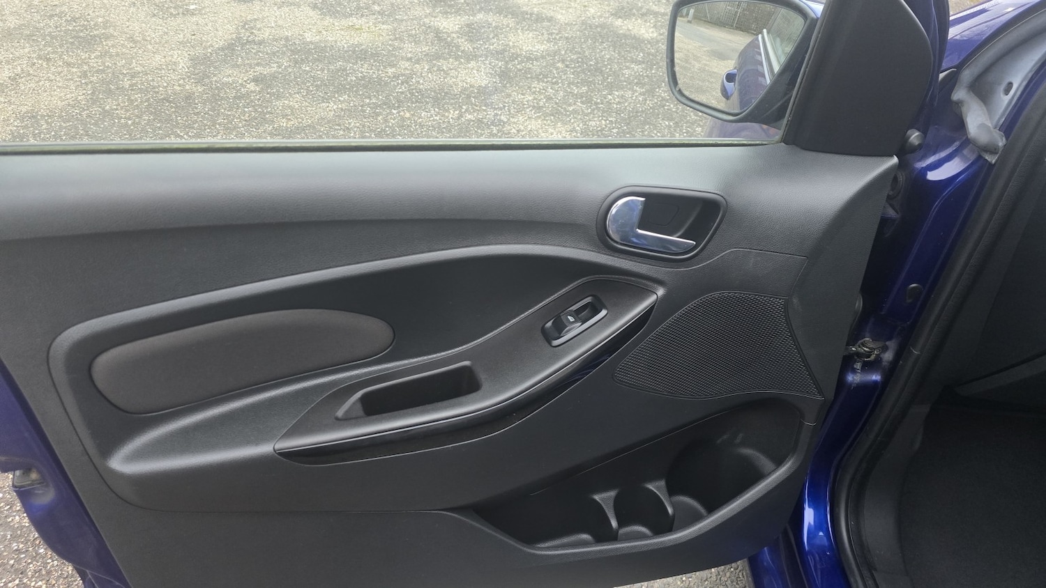 Used Ford Ka+ 2017 for sale - 77636947: Photo 24