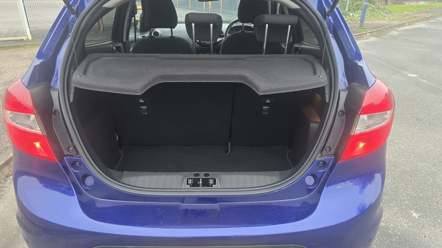 Used Ford Ka+ 2017 for sale - 77636947: Photo 25