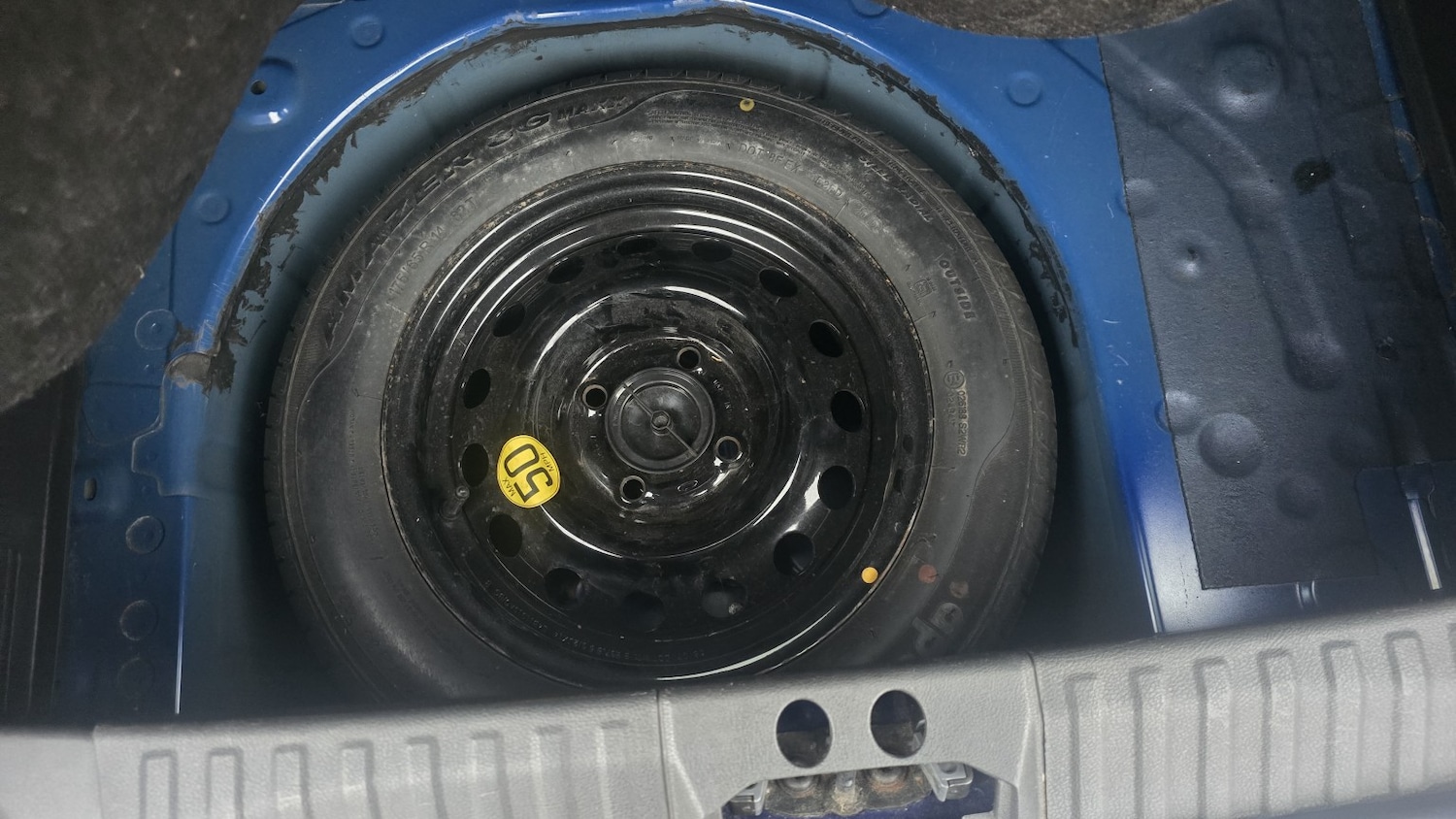 Used Ford Ka+ 2017 for sale - 77636947: Photo 26