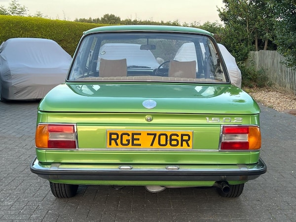 Used BMW 2002 1976 for sale - 75545256: Photo 11