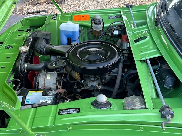 Used BMW 2002 1976 for sale - 75545256: Photo 13