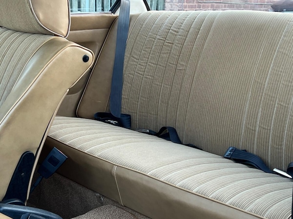 Used BMW 2002 1976 for sale - 75545256: Photo 14