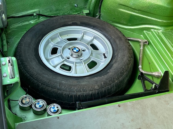 Used BMW 2002 1976 for sale - 75545256: Photo 18