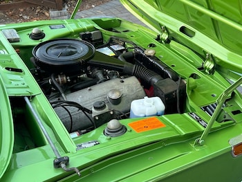 Used BMW 2002 1976 for sale - 75545256: Photo