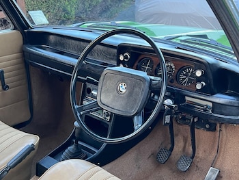 Used BMW 2002 1976 for sale - 75545256: Photo