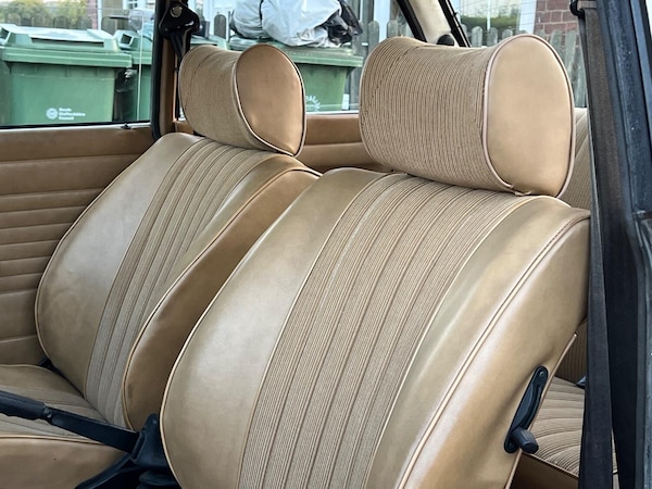 Used BMW 2002 1976 for sale - 75545256: Photo 9