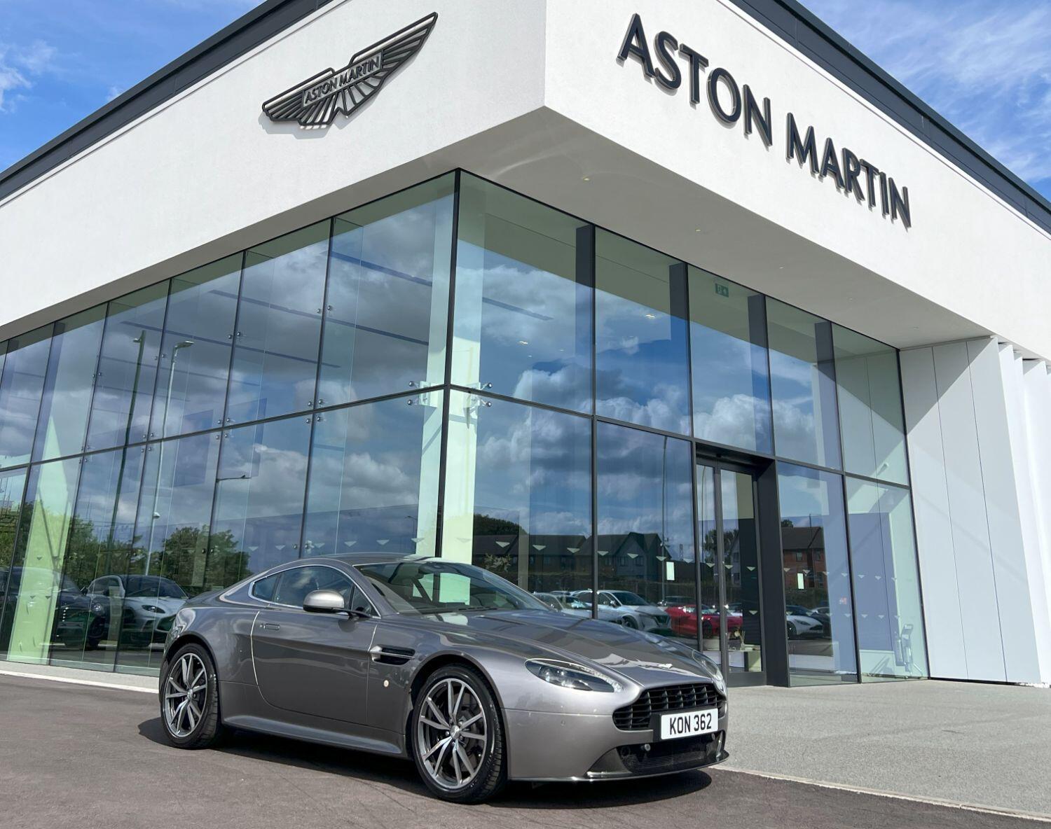 Used Aston Martin Vantage 2015 for sale - 77399994: Photo 21