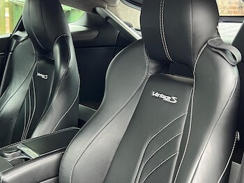 Used Aston Martin Vantage 2015 for sale - 77399994: Photo