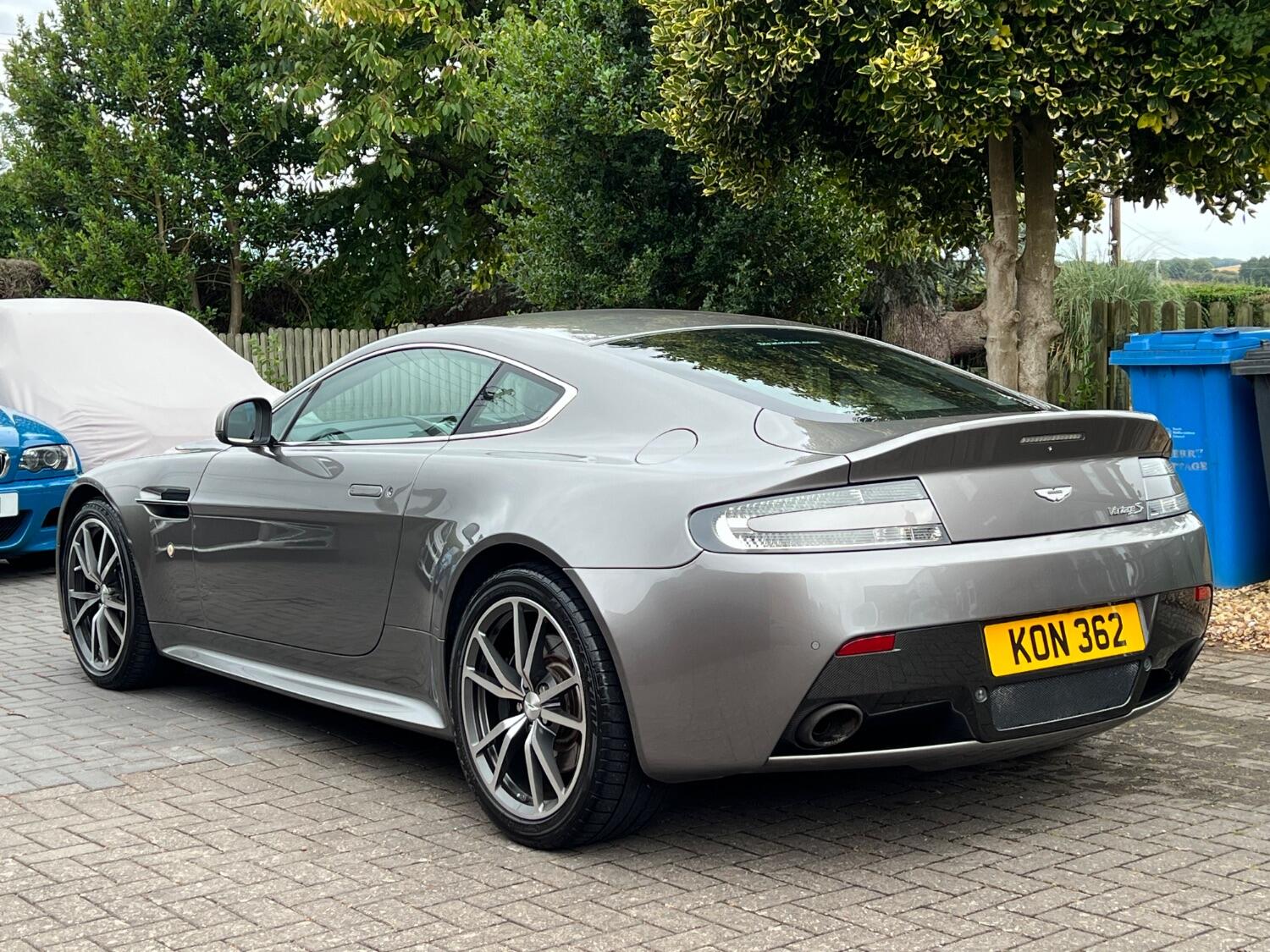 Used Aston Martin Vantage 2015 for sale - 77399994: Photo 6