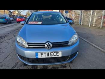 Used Volkswagen Golf 2011 for sale - 74872096: Photo