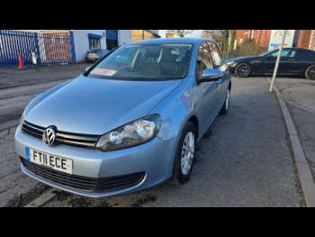 Used Volkswagen Golf 2011 for sale - 74872096: Photo