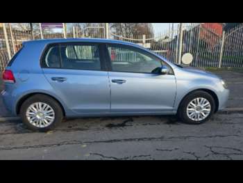 Used Volkswagen Golf 2011 for sale - 74872096: Photo
