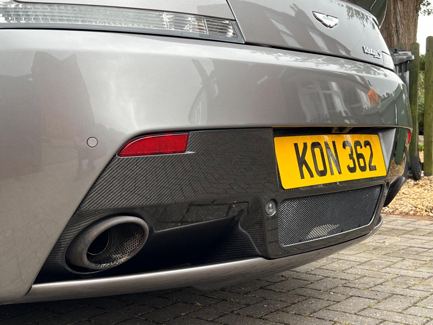 Used Aston Martin Vantage 2015 for sale - 75380696: Photo 15